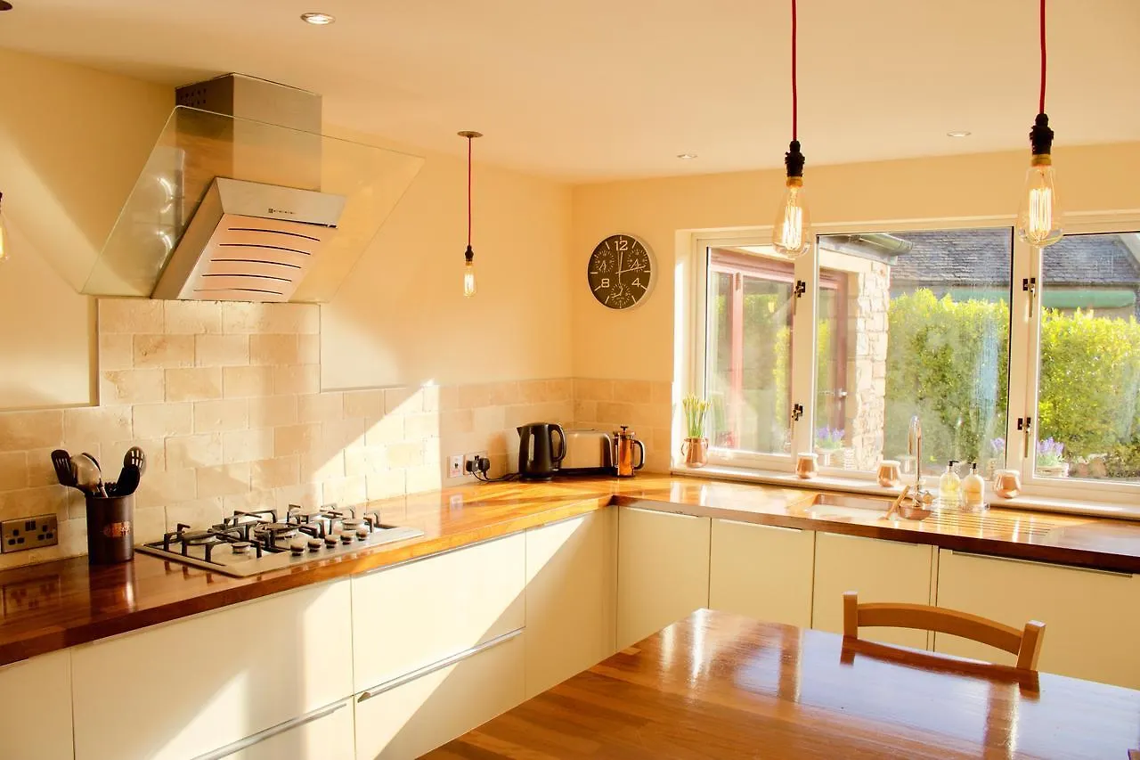 Apartment 3 Bedroom House Near The City Centre Edinburgh United Kingdom