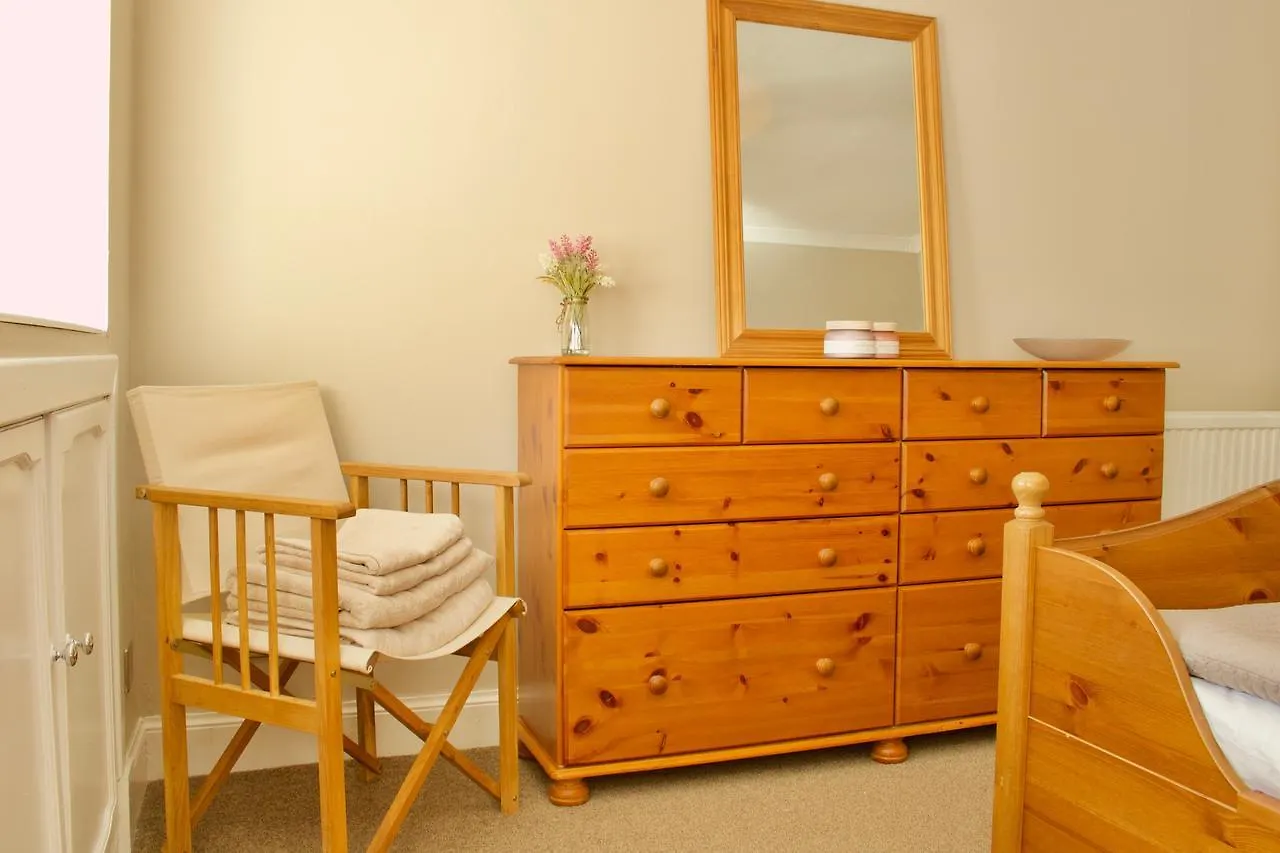 Apartment 3 Bedroom House Near The City Centre Edinburgh United Kingdom